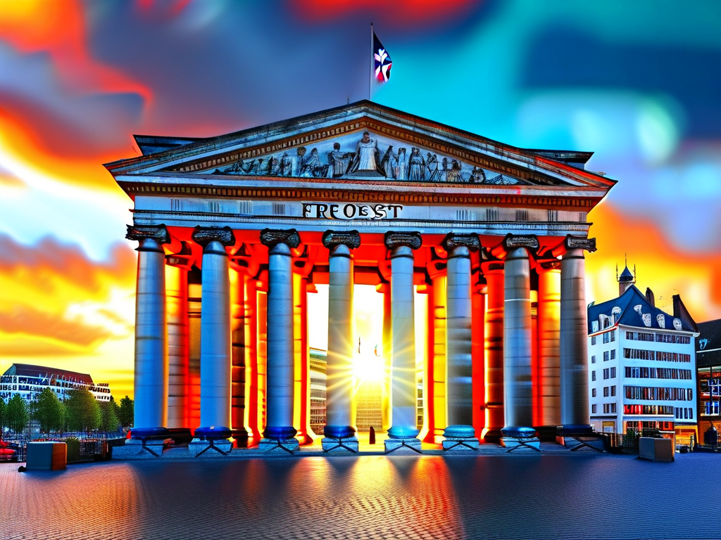 欧交易所免费开户政策示意图