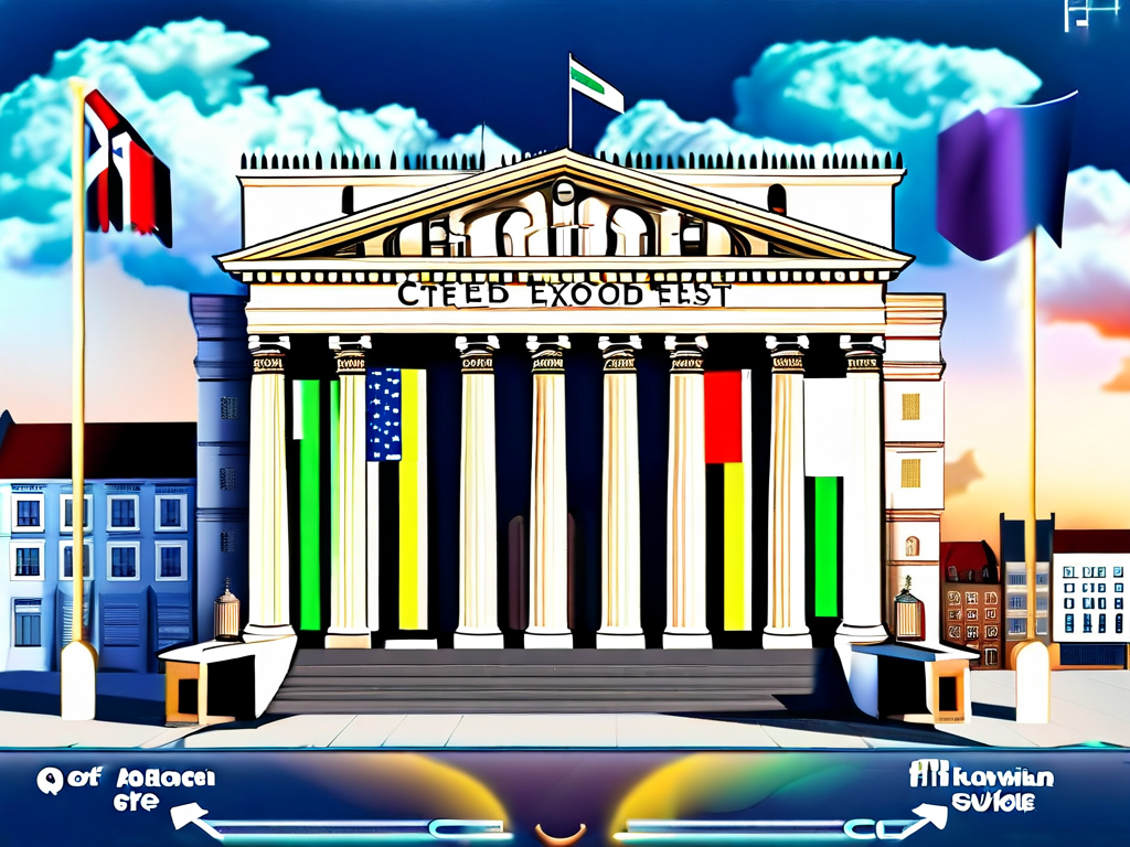 欧交易所开户步骤详解